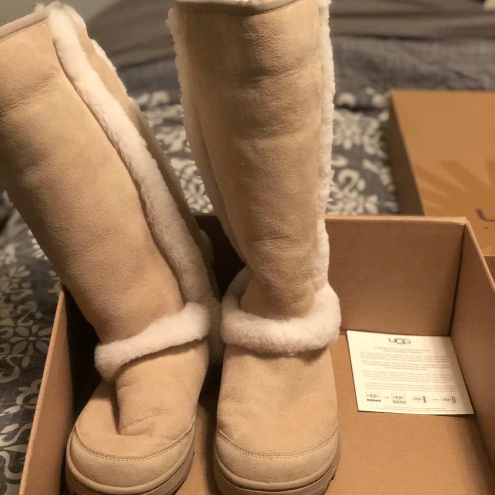 UGG Boots